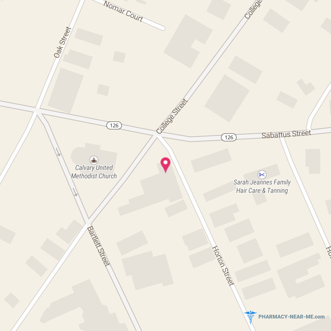 BEDARD DIRECT - Pharmacy Hours, Phone, Reviews & Information: 5 Horton Street, Lewiston, Maine 04240, United States