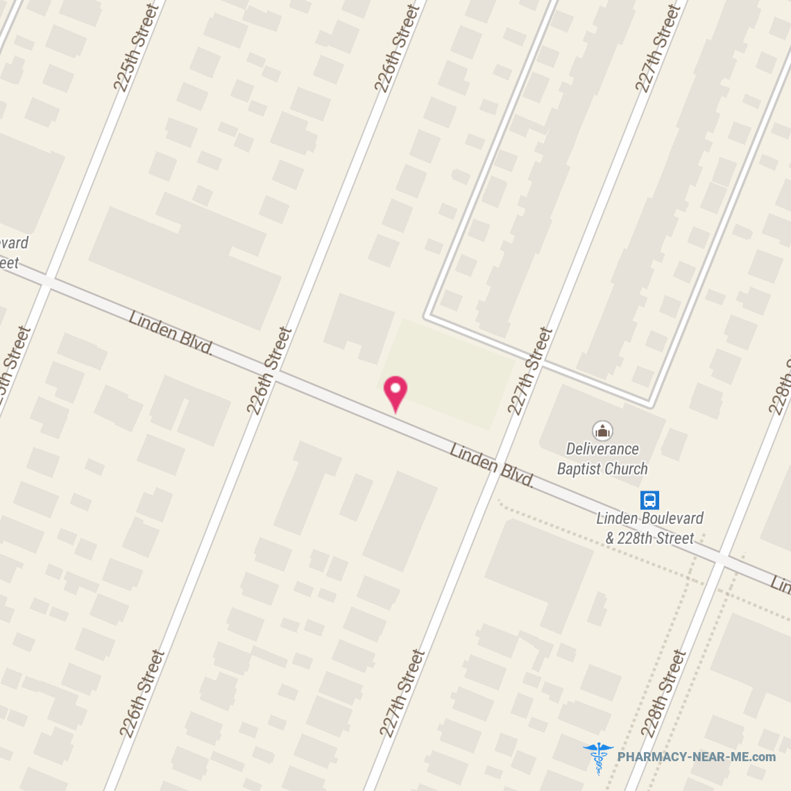 RLNTS INC - Pharmacy Hours, Phone, Reviews & Information: 224-04 Linden Boulevard, Queens, New York 11411, United States