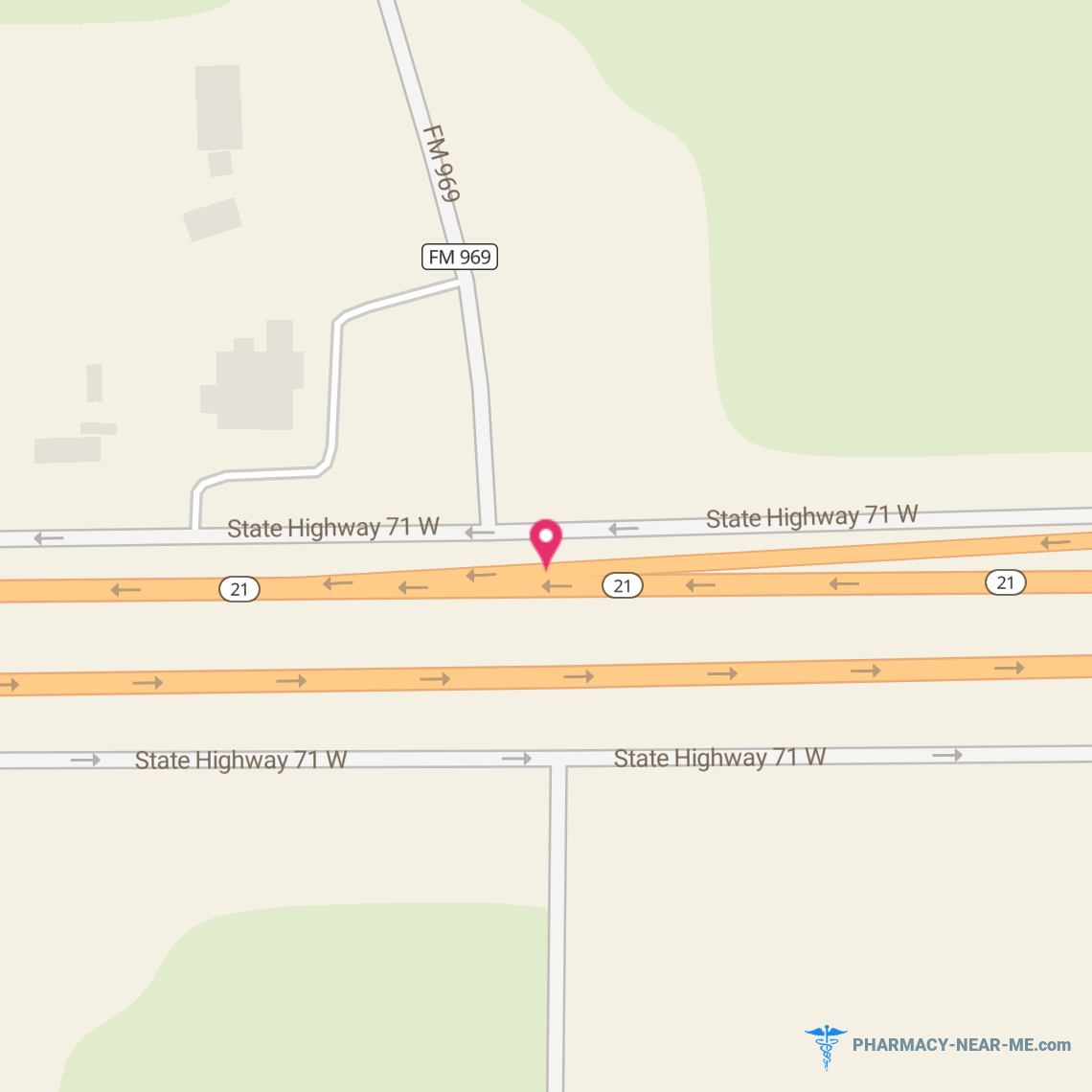 WALGREENS #09143 - Pharmacy Hours, Phone, Reviews & Information: 504 Highway 71 West, Bastrop, Texas 78602, United States