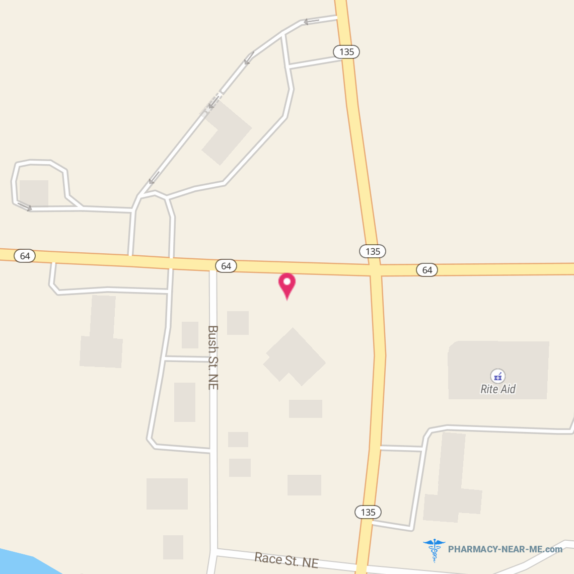 WALGREENS #17690 - Pharmacy Hours, Phone, Reviews & Information: 1673 Highway 64 NE, New Salisbury, Indiana 47161, United States