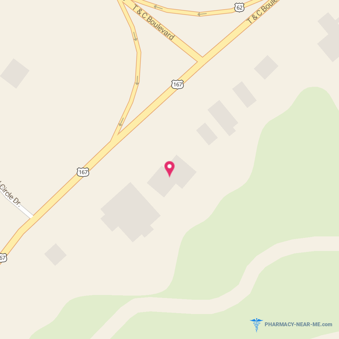 ASH FLAT PHARMACY, INC. - Pharmacy Hours, Phone, Reviews & Information: 970d Ash Flat Drive, Ash Flat, Arkansas 72513, United States