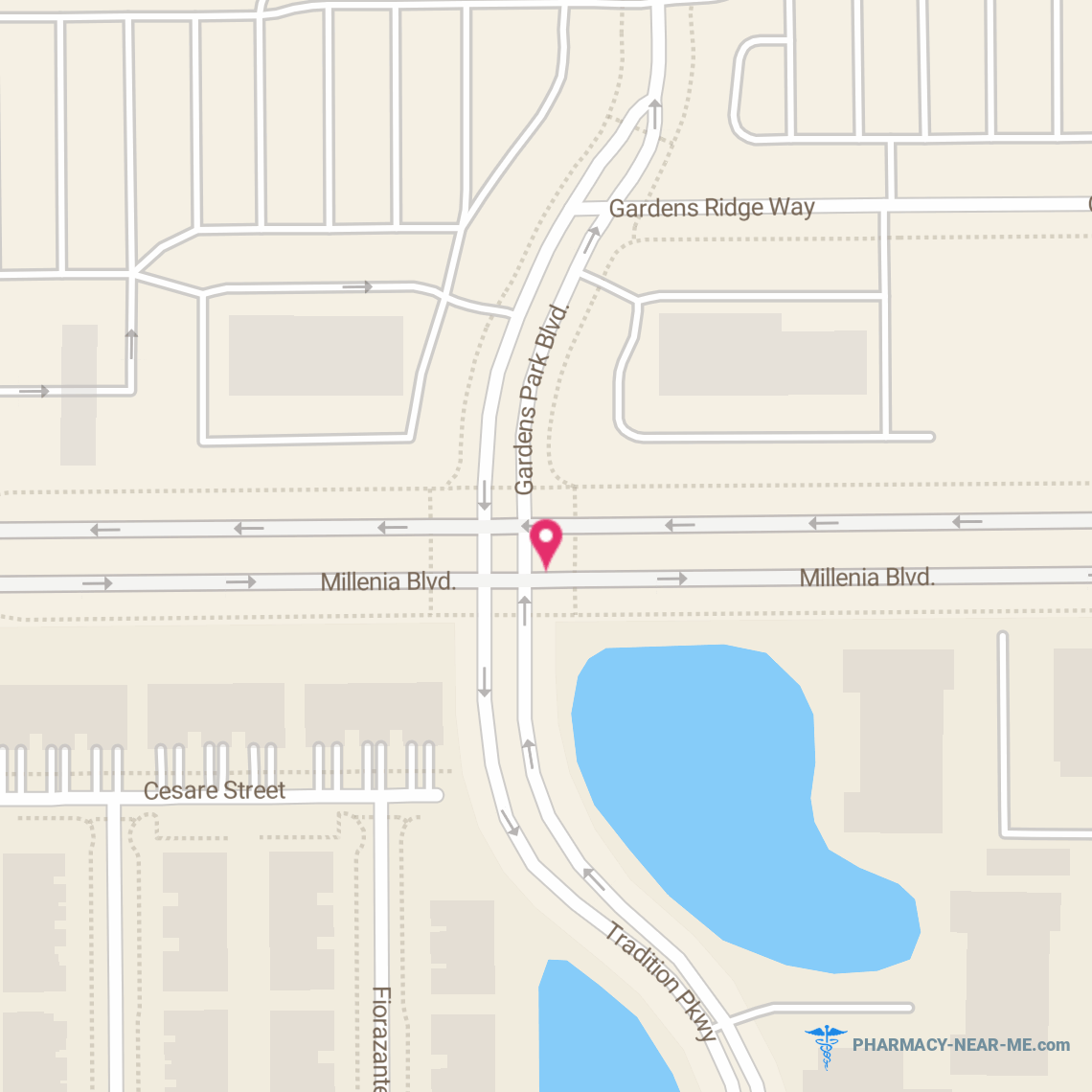 COSTCO WHOLESALE CORPORATION - Pharmacy Hours, Phone, Reviews & Information: 4696 Gardens Park Boulevard, Orlando, Florida 32839, United States