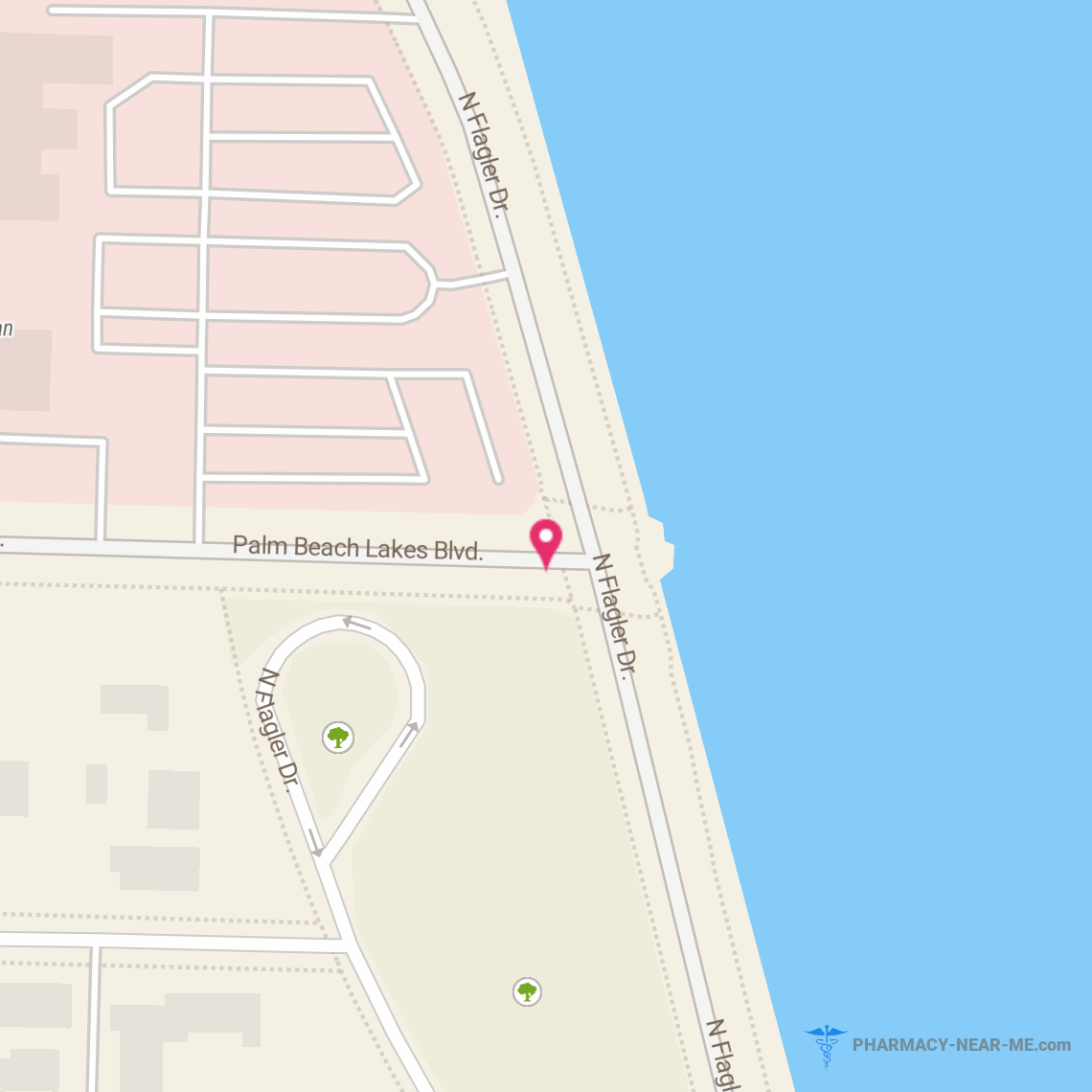 PALM BEACH CANCER INSTITUTE, LLC. - Pharmacy Hours, Phone, Reviews & Information: 1309 North Flagler Drive, West Palm Beach, Florida 33401, United States