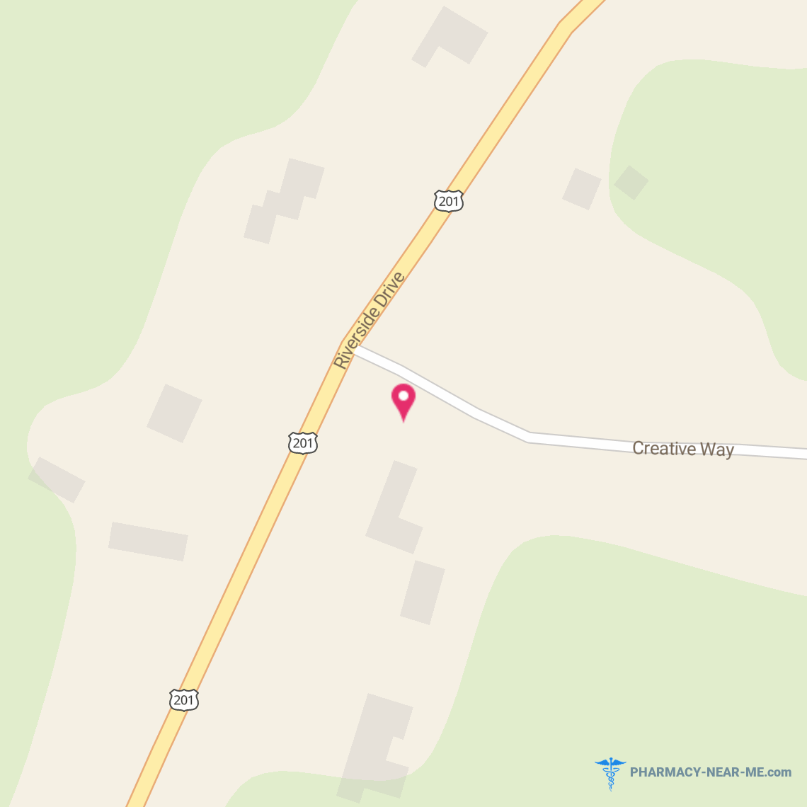 KENNEBEC SENIOR CARE - Pharmacy Hours, Phone, Reviews & Information: 14 Gabriel Drive, Augusta, Maine 04330, United States
