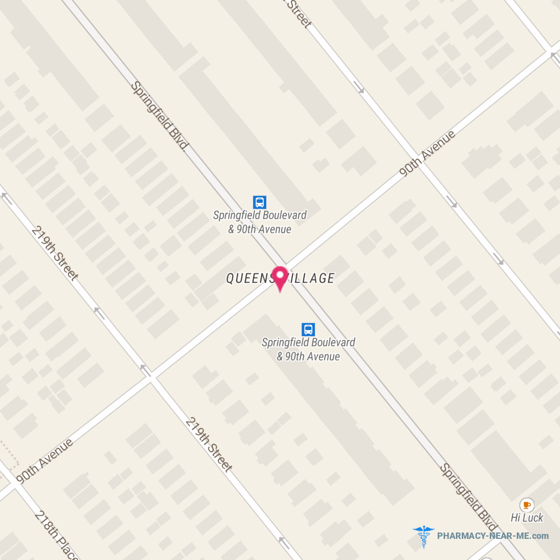 BOCA PHARMACY - Pharmacy Hours, Phone, Reviews & Information: Queens, New York 11428, United States
