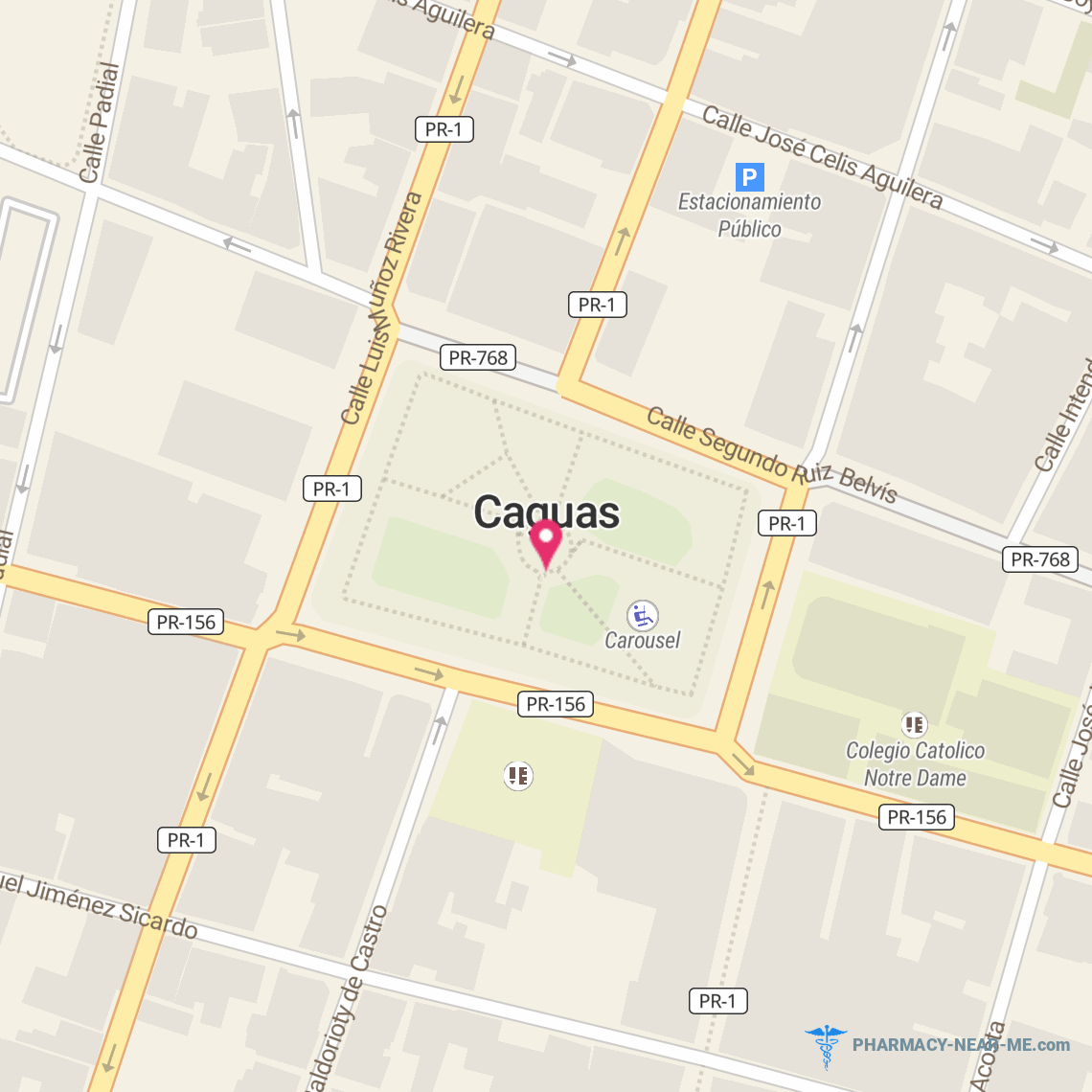 COSTCO WHOLESALE CORPORATION - Pharmacy Hours, Phone, Reviews & Information: Caguas, PR