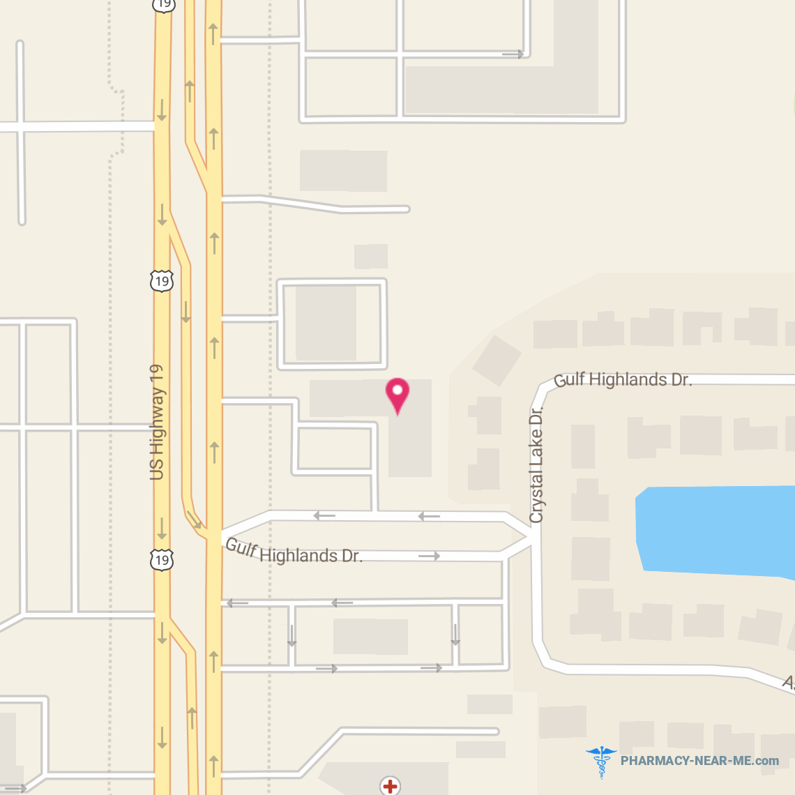 MEDILINK PHARMACY - Pharmacy Hours, Phone, Reviews & Information: 11618 US Route 19, Port Richey, Florida 34668, United States
