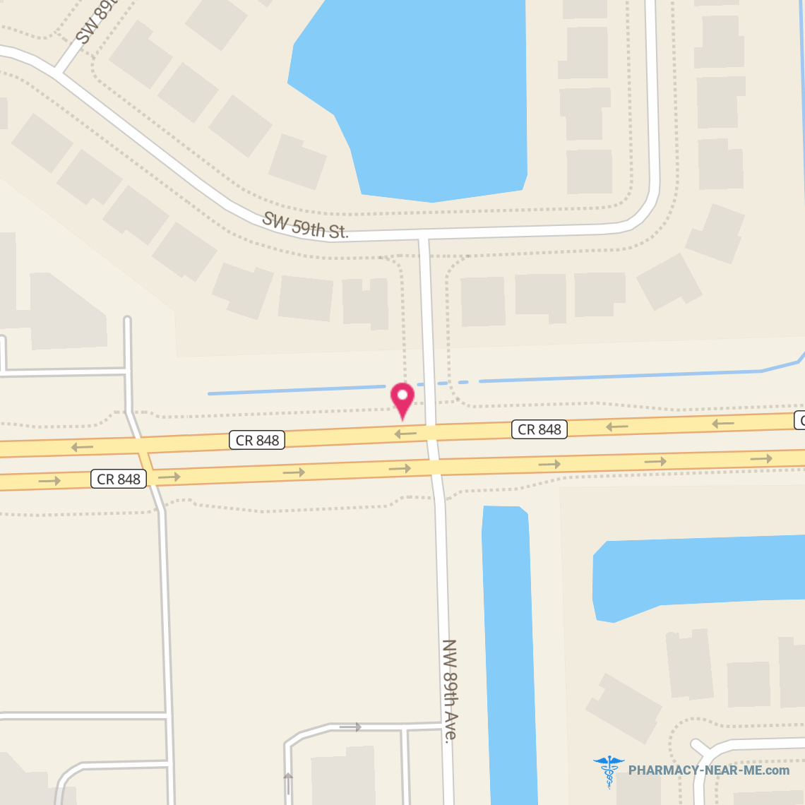 WALGREENS #04770 - Pharmacy Hours, Phone, Reviews & Information: 8625 Stirling Road, Cooper City, Florida 33328, United States