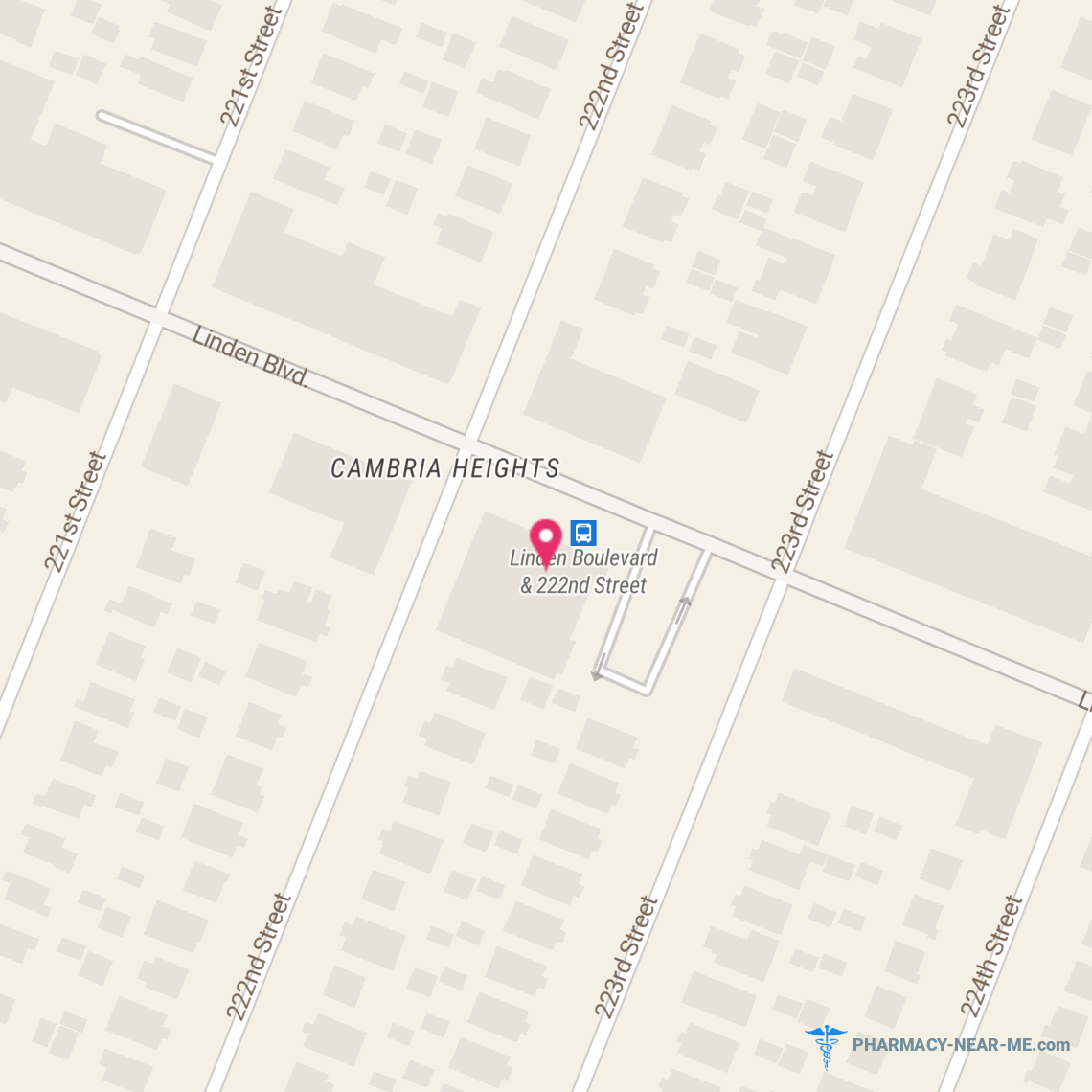 RITE AID PHARMACY 01809 - Pharmacy Hours, Phone, Reviews & Information: 222-14 Linden Boulevard, Queens, New York 11411, United States