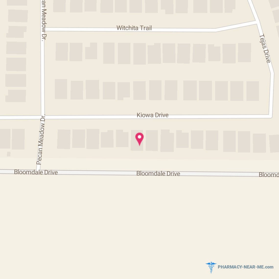 RXKNOWLEDGE PLLC - Pharmacy Hours, Phone, Reviews & Information: 609 Kiowa Drive, McKinney, Texas 75071, United States
