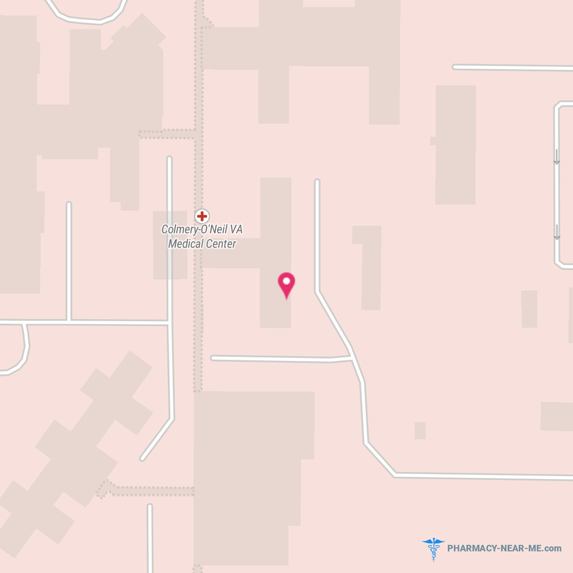 TOPEKA VAMC PHARMACY - Pharmacy Hours, Phone, Reviews & Information: 2200 Southwest Gage Boulevard, Topeka, Kansas 66622, United States