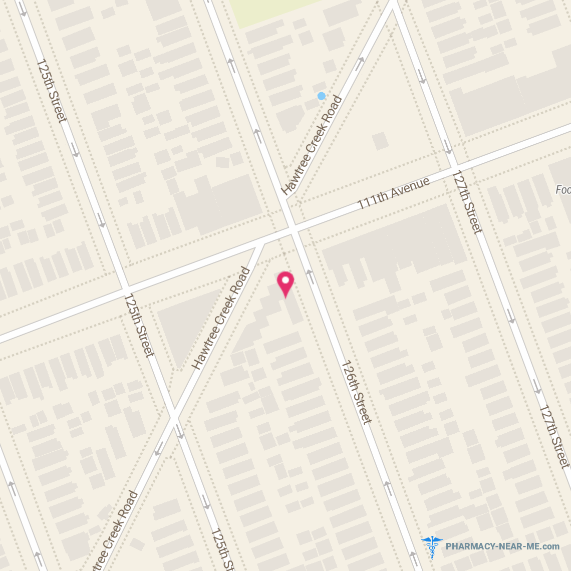 ZONE PHARMACY INC - Pharmacy Hours, Phone, Reviews & Information: 125-20 111th Avenue, Queens, New York 11420, United States