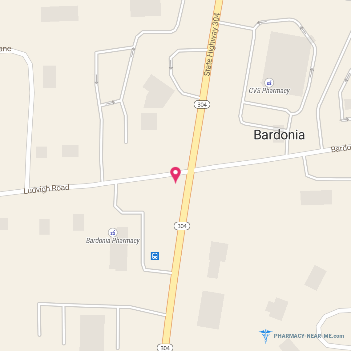 BARDONIA PHARMACY - Pharmacy Hours, Phone, Reviews & Information: 301 Route 304, Bardonia, New York 10954, United States