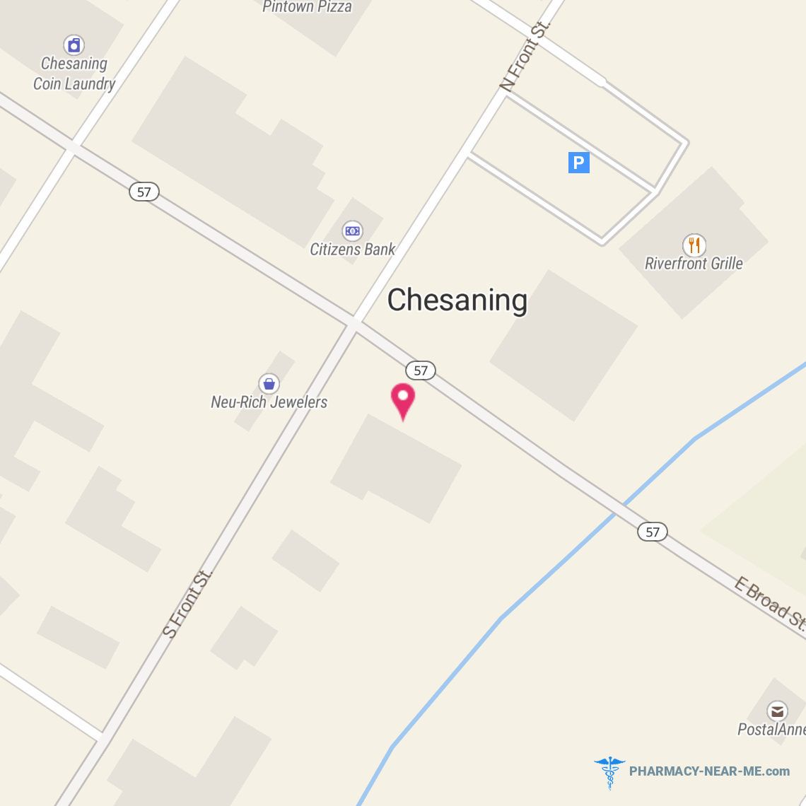 CENTRAL PHARMACY-CHESANING, LLC - Pharmacy Hours, Phone, Reviews & Information: 126 West Broad Street, Chesaning, Michigan 48616, United States
