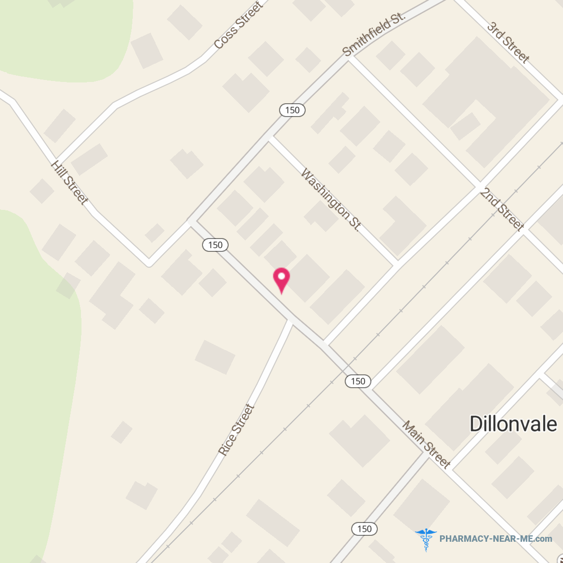 DILLONVALE PHARMACY - Pharmacy Hours, Phone, Reviews & Information: 74 Main Street, Dillonvale, Ohio 43917, United States