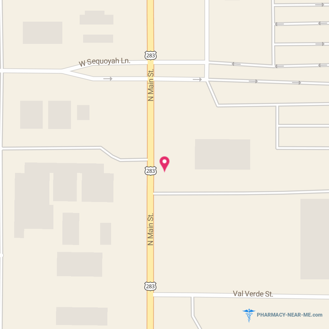 REXCO DRUG - Pharmacy Hours, Phone, Reviews & Information: 2101 North Main Street, Altus, Oklahoma 73521, United States