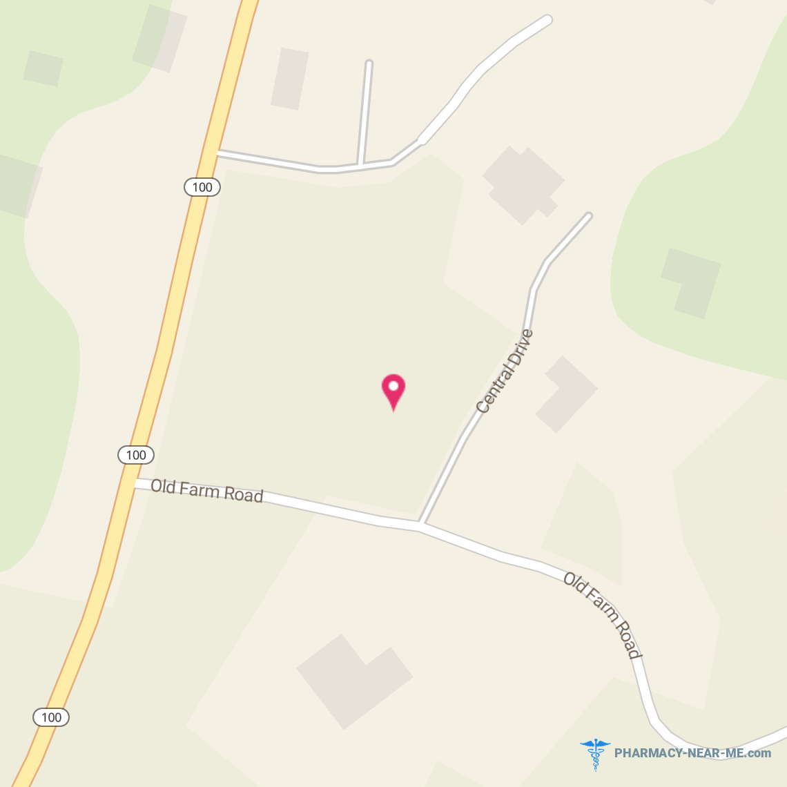 MOUNTAINSIDE PHARMACY INC - Pharmacy Hours, Phone, Reviews & Information: 45 Old Farm Road, Stowe, Vermont 05672, United States