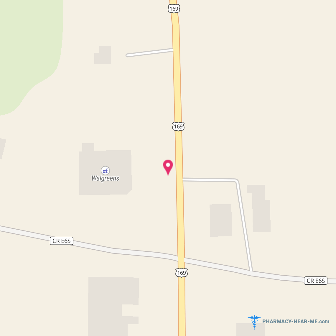 WALGREENS #07551 - Pharmacy Hours, Phone, Reviews & Information: 2620 South Belt Highway, Saint Joseph, Missouri 64503, United States