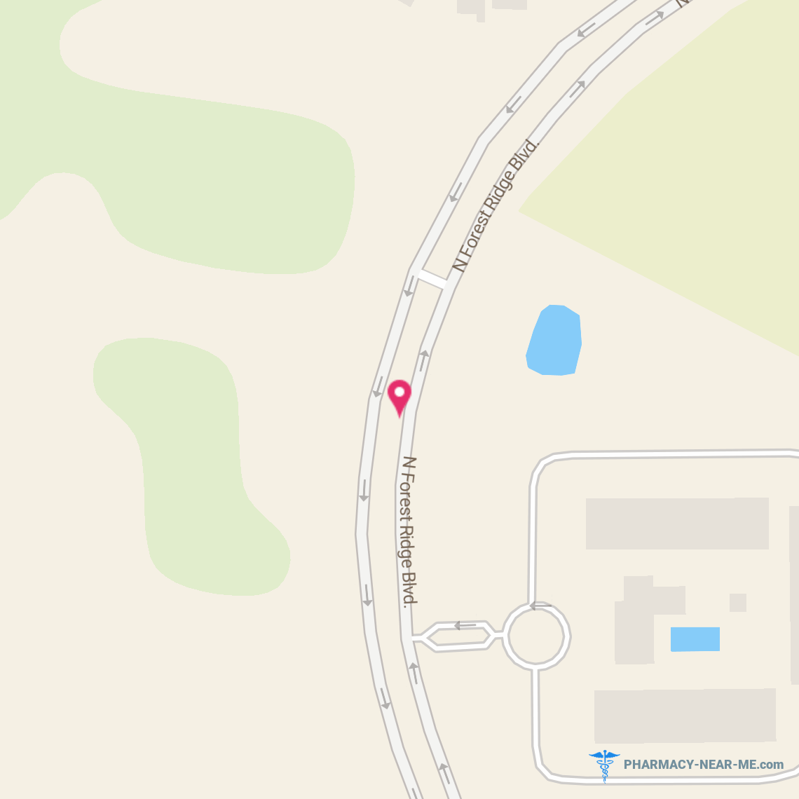 PUBLIX PHARMACY #0475 - Pharmacy Hours, Phone, Reviews & Information: 2685 N Forest Ridge Blvd, Pine Ridge, Florida 34442, United States