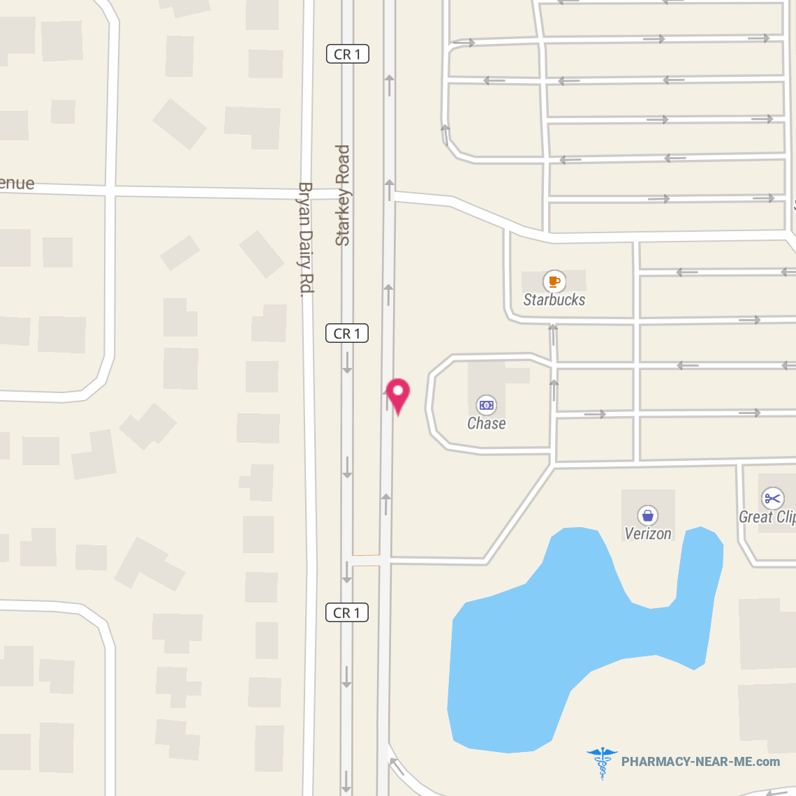 PUBLIX PHARMACY #0095 - Pharmacy Hours, Phone, Reviews & Information: 10801 Starkey Road, Seminole, Florida 33777, United States