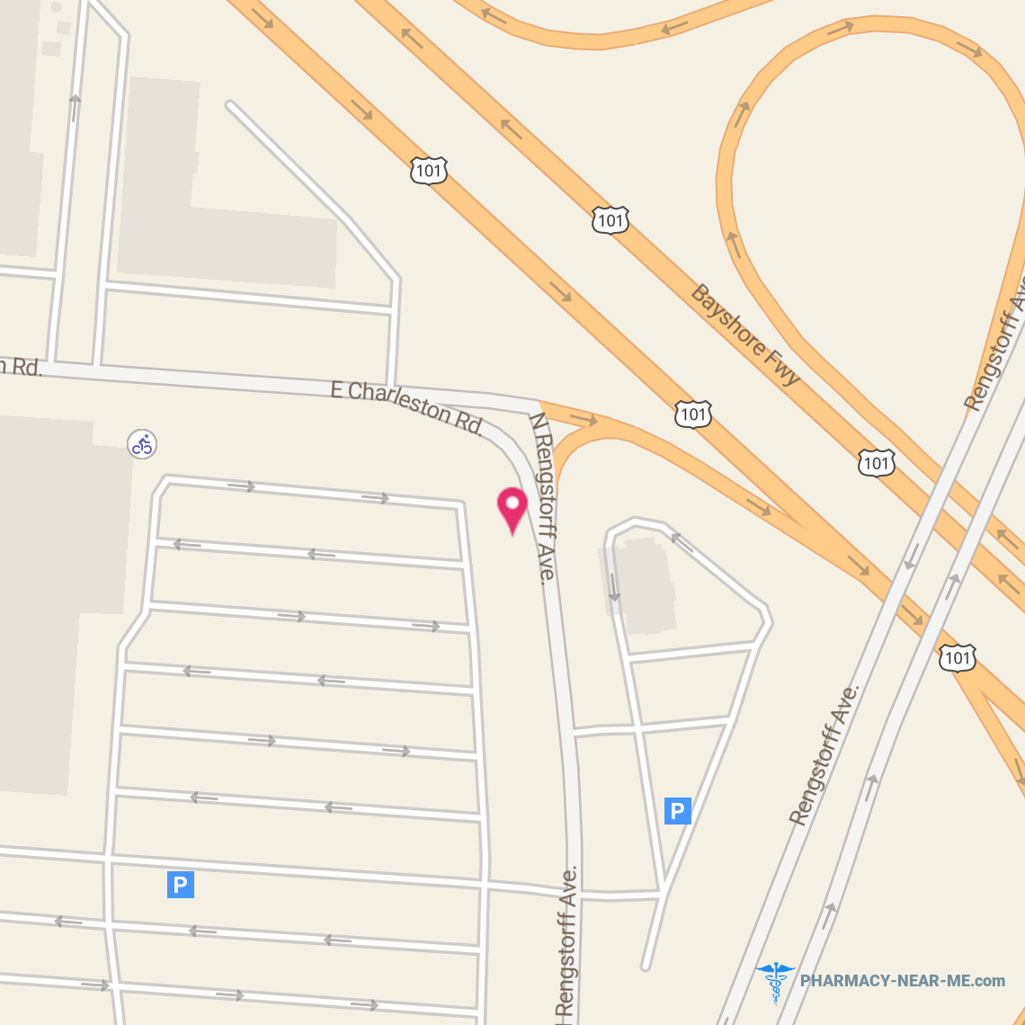 COSTCO WHOLESALE CORPORATION - Pharmacy Hours, Phone, Reviews & Information: 1000 North Rengstorff Avenue, Mountain View, California 94043, United States