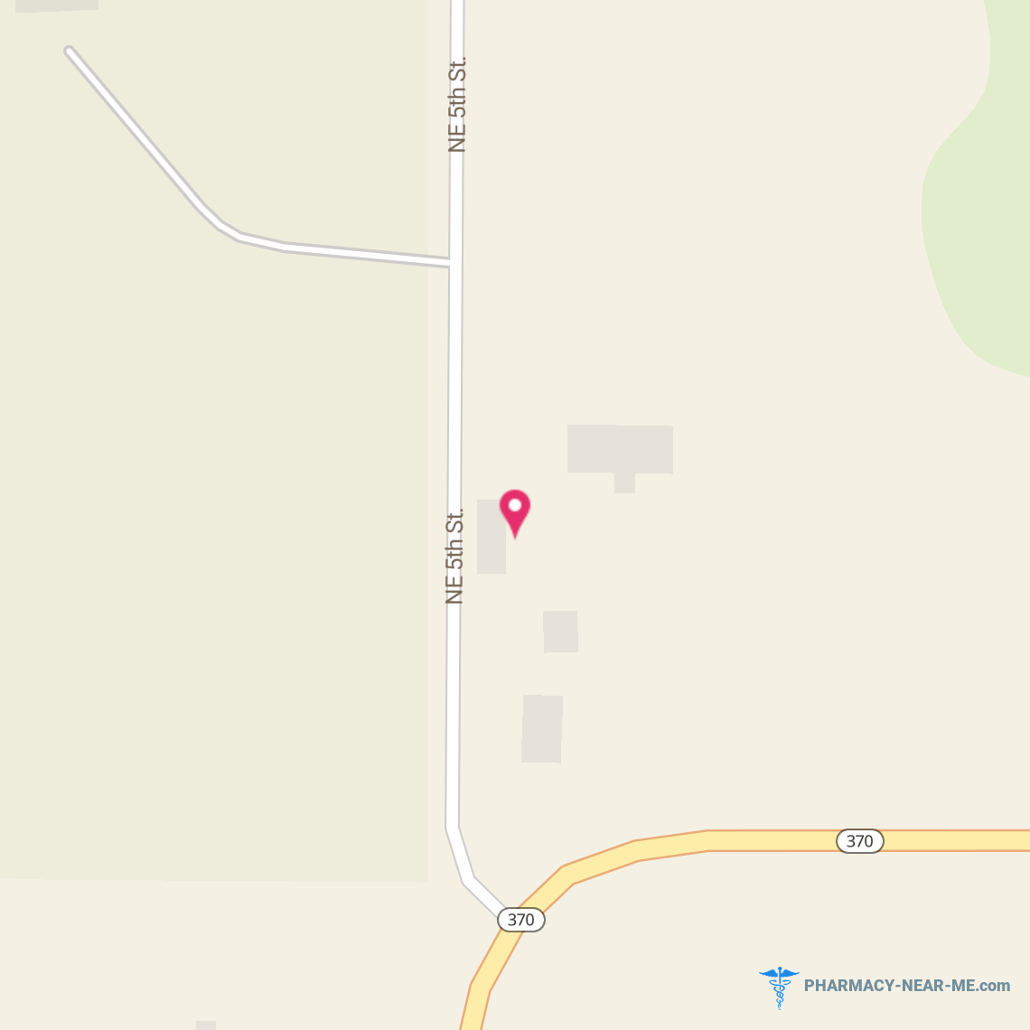 REDMOND PHARMACY AND COMPOUNDING CENTER - Pharmacy Hours, Phone, Reviews & Information: 424 Northwest 5th Street, Redmond, Oregon 97756, United States