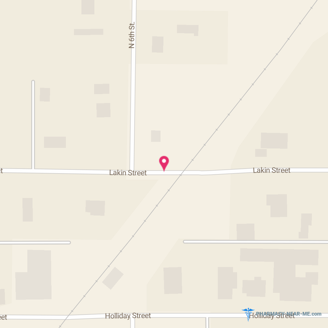 AUBURN LTC OSAGE 170L - Pharmacy Hours, Phone, Reviews & Information: 890 Lakin Street, Osage City, Kansas 66523, United States