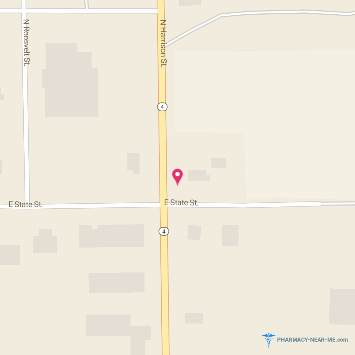 AUBURN LTC LINDSBORG #190L - Pharmacy Hours, Phone, Reviews & Information: 216 North Harrison Street, Lindsborg, Kansas 67456, United States