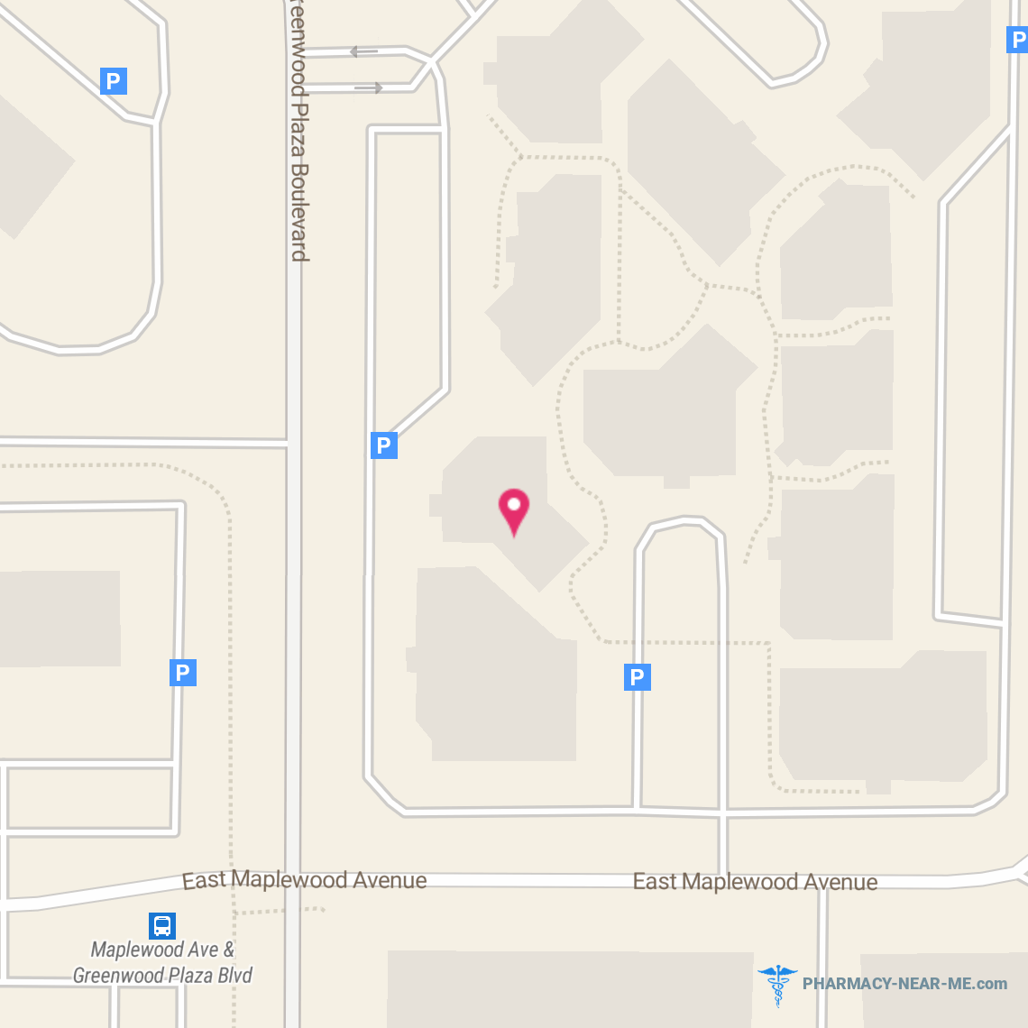 KLMLABS - Pharmacy Hours, Phone, Reviews & Information: 6110 Greenwood Plaza Boulevard, Greenwood Village, Colorado 80111, United States