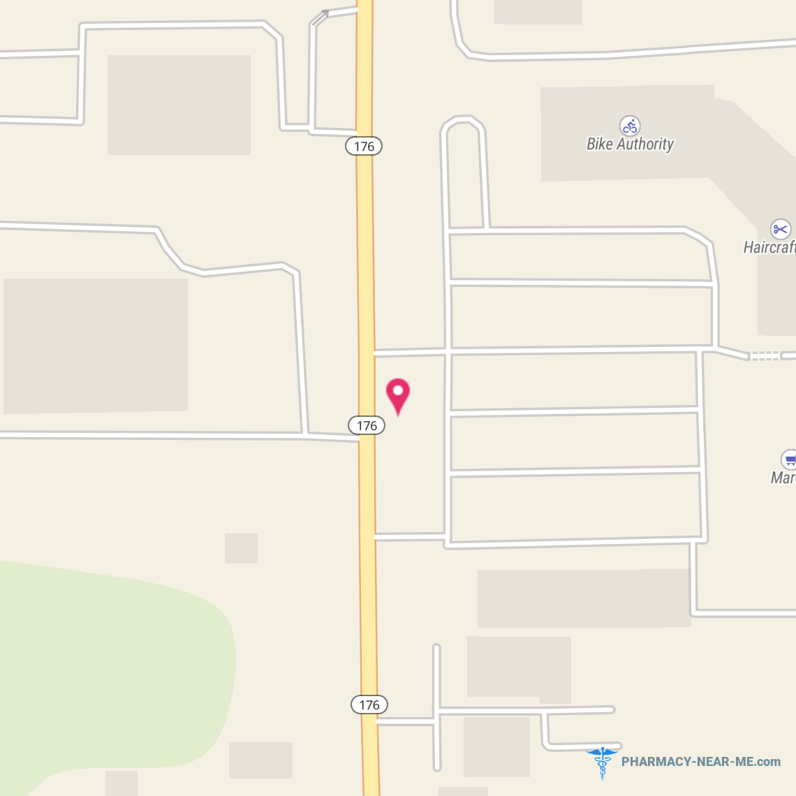 MARCS - Pharmacy Hours, Phone, Reviews & Information: 8003 Broadview Road, Broadview Heights, Ohio 44147, United States