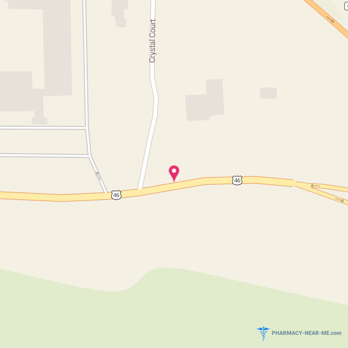 IMPRIMISRX - Pharmacy Hours, Phone, Reviews & Information: 1705 US Route 46, Ledgewood, New Jersey 07852, United States