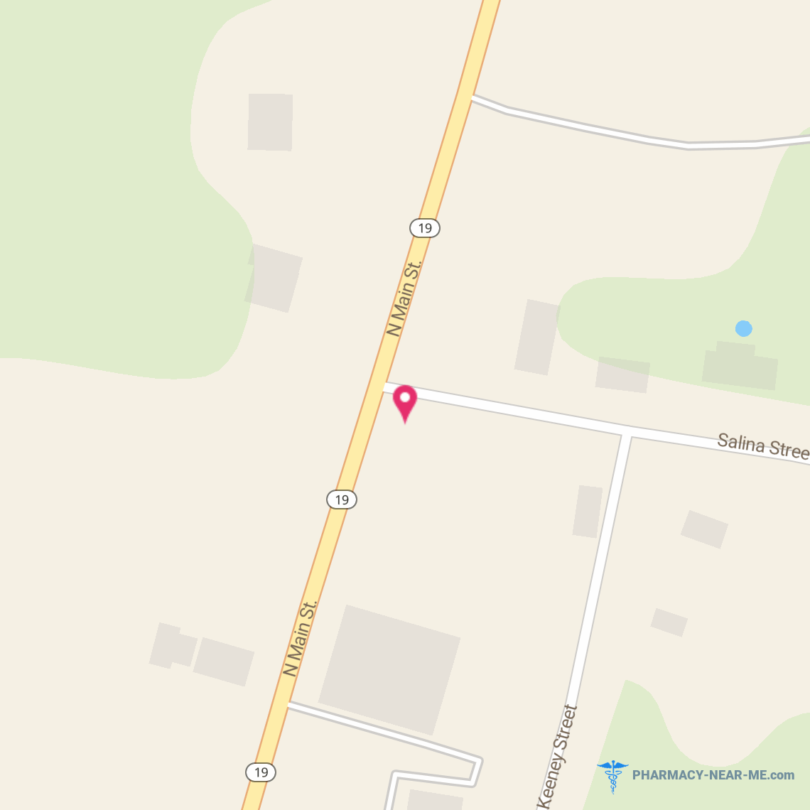 WY CNTY COMM HOSP - Pharmacy Hours, Phone, Reviews & Information: 400 North Main Street, Warsaw, New York 14569, United States