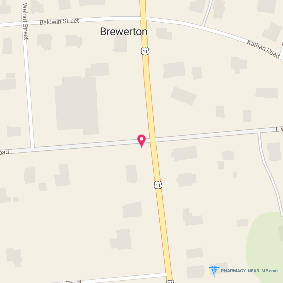BREWERTON PHARMACY - Pharmacy Hours, Phone, Reviews & Information: 9679 Brewerton Road, Brewerton, New York 13029, United States