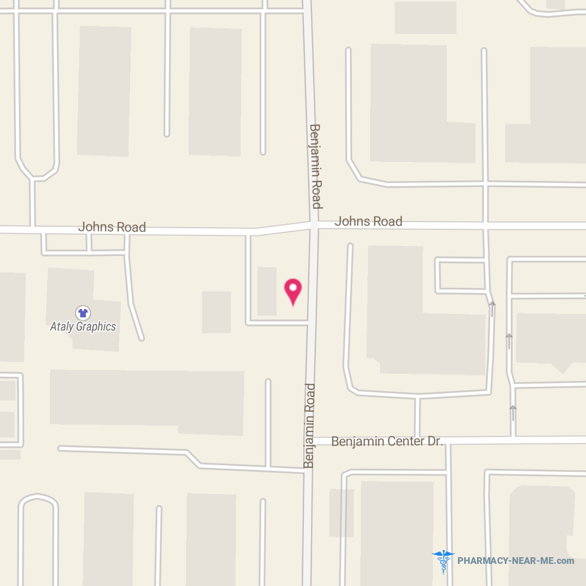 DELIVMEDS - Pharmacy Hours, Phone, Reviews & Information: 6308 Benjamin Road, Tampa, Florida 33634, United States