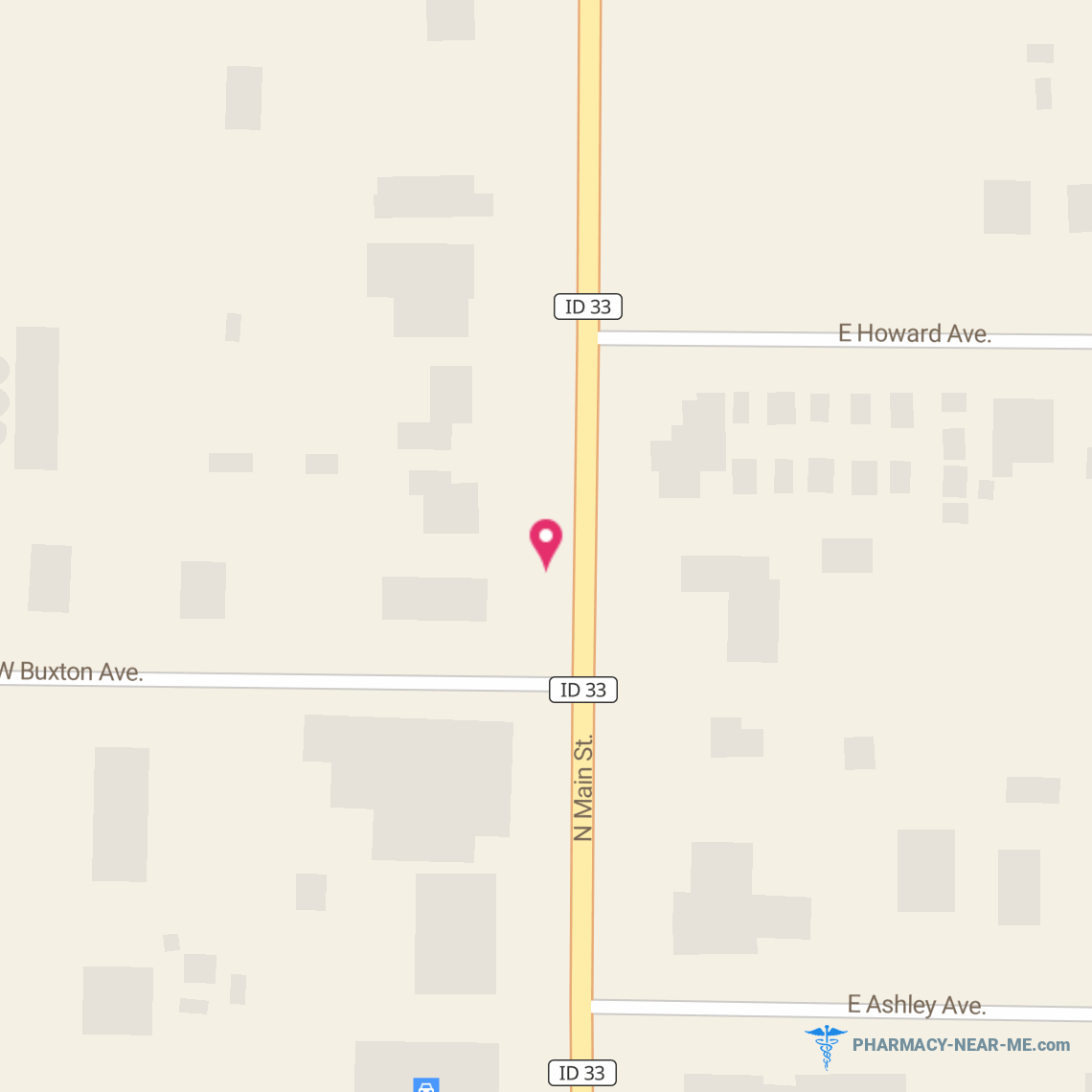 BROULIMS PHRMACY - Pharmacy Hours, Phone, Reviews & Information: 240 South Main Street, Driggs, Idaho 83422, United States
