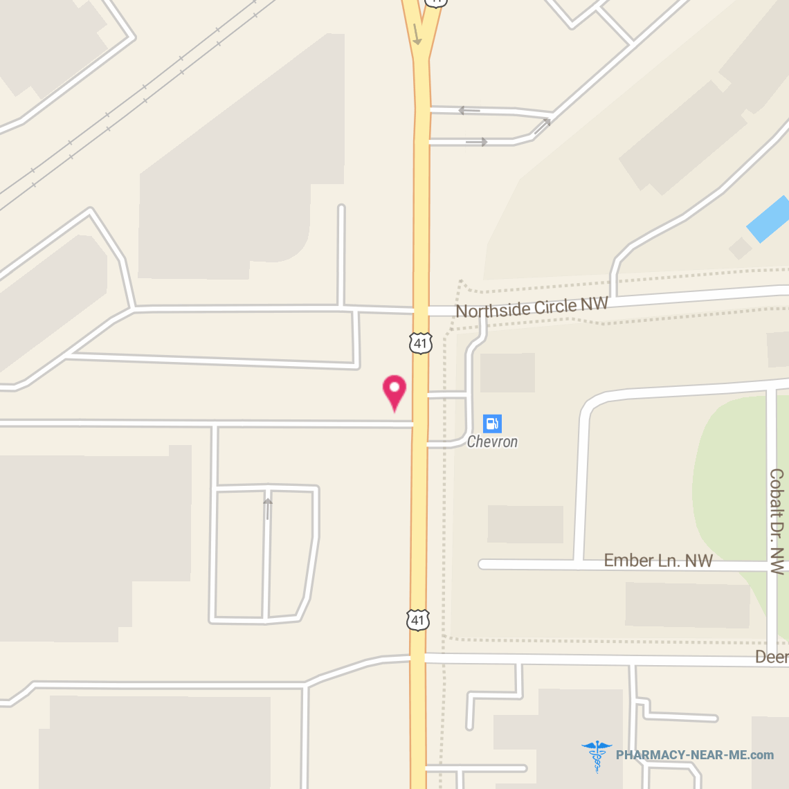 GRADY MEMORIAL HOSP CORP-CENTRAL REFILL PHCY - Pharmacy Hours, Phone, Reviews & Information: 1575 Northside Drive Northwest, Atlanta, Georgia 30318, United States