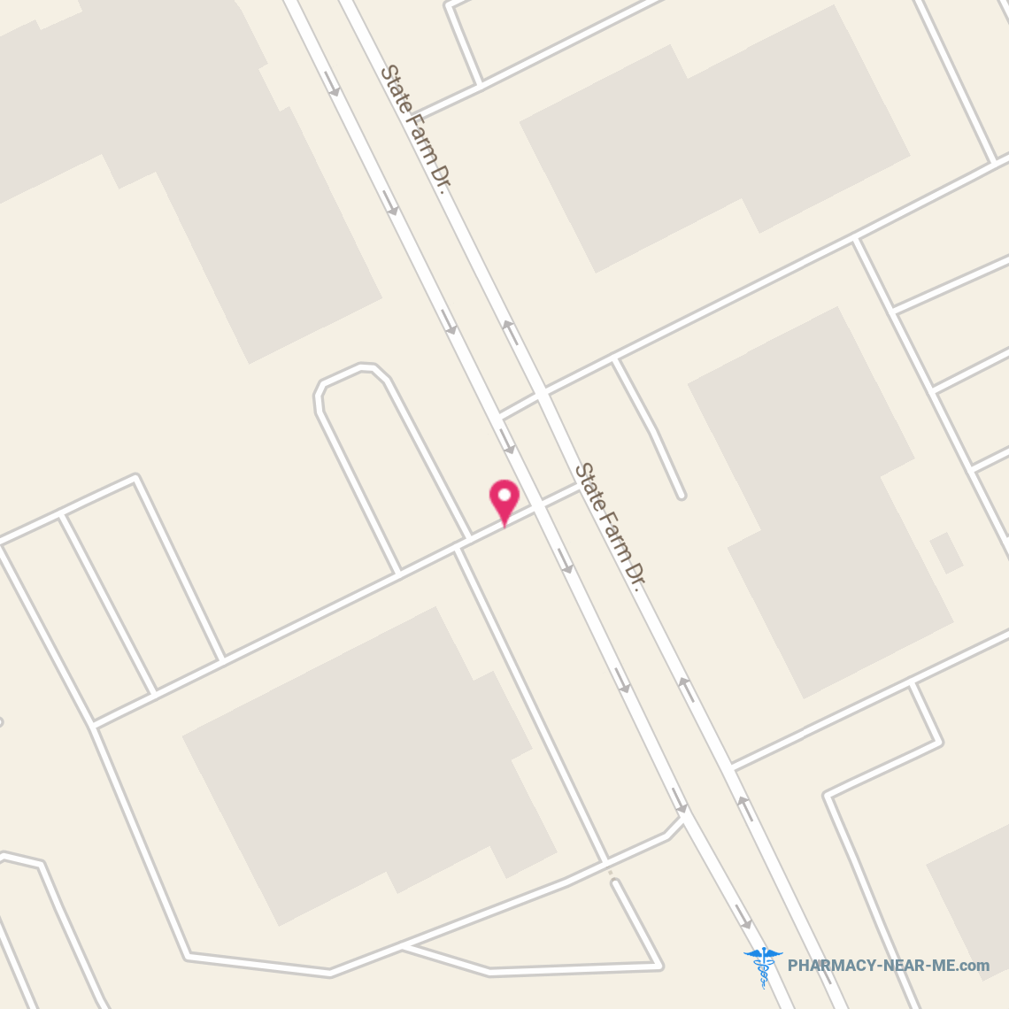 KAISER FOUNDATON HP PHARMACY #521 - Pharmacy Hours, Phone, Reviews & Information: 5900 State Farm Drive, Rohnert Park, California 94928, United States