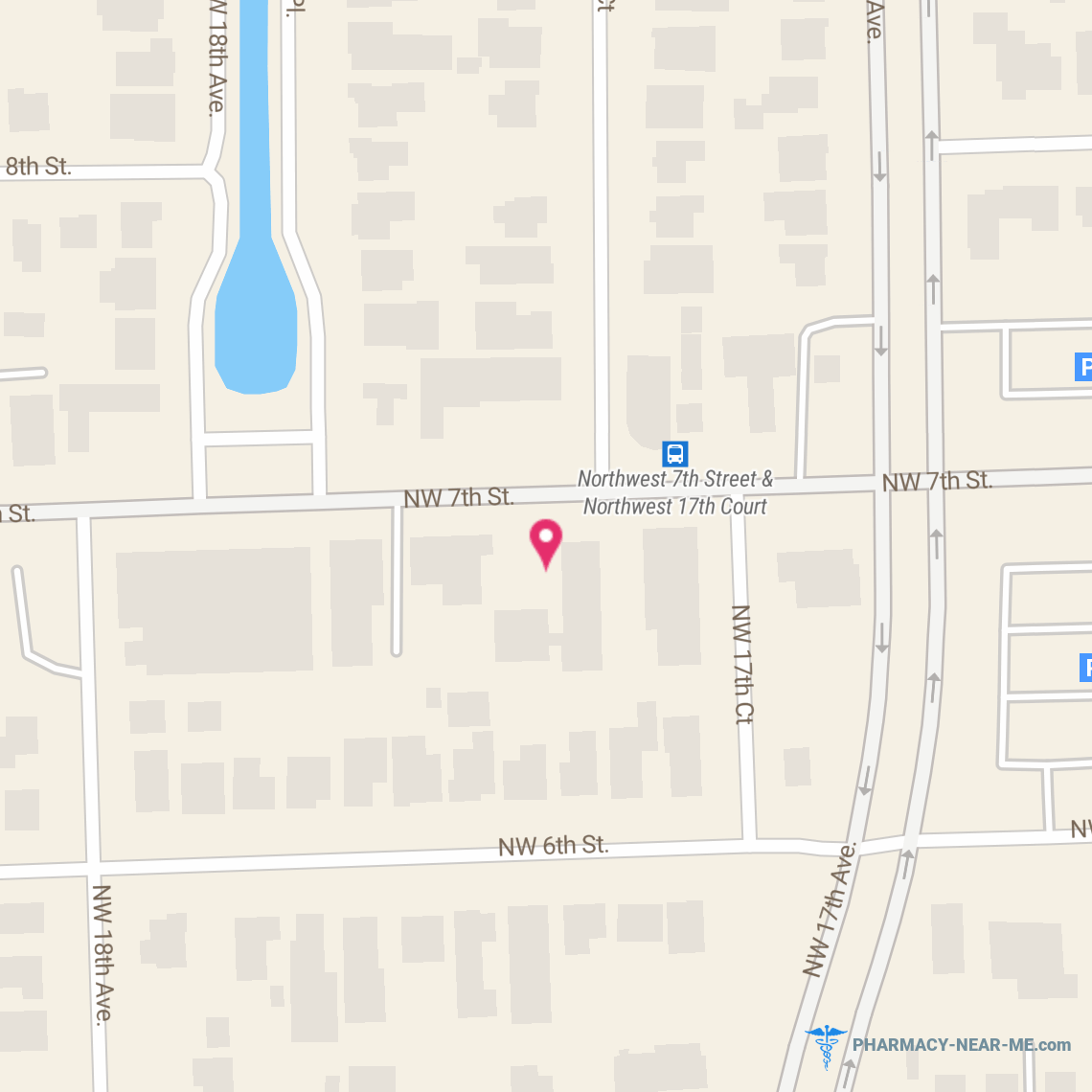 EDF GROUP INC - Pharmacy Hours, Phone, Reviews & Information: 1710 Northwest 7th Street, Miami, Florida 33125, United States