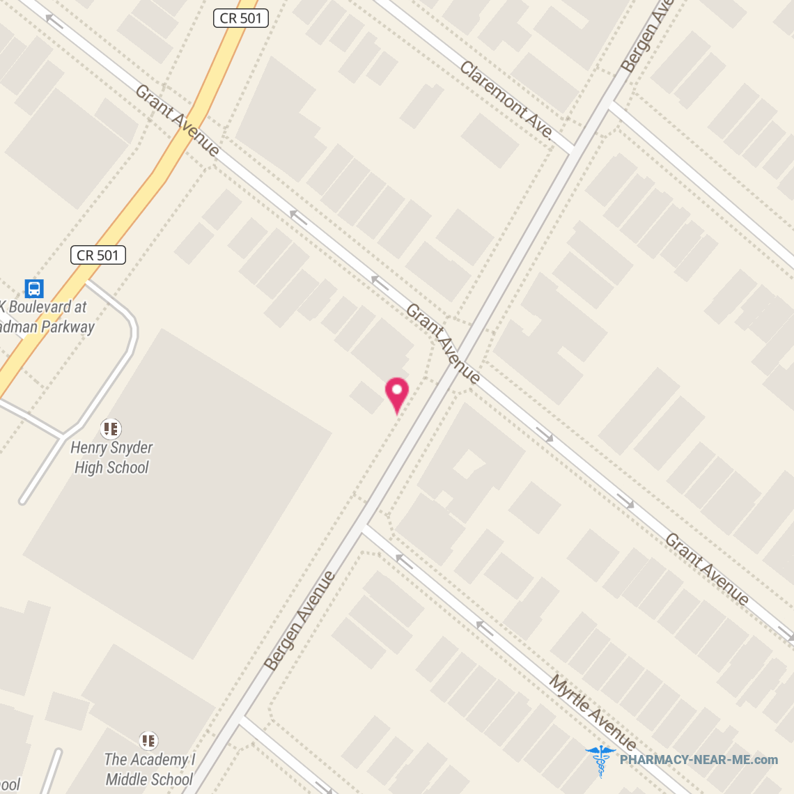 JC CHEMIST - Pharmacy Hours, Phone, Reviews & Information: 239 Old Bergen Road, Jersey City, New Jersey 07305, United States