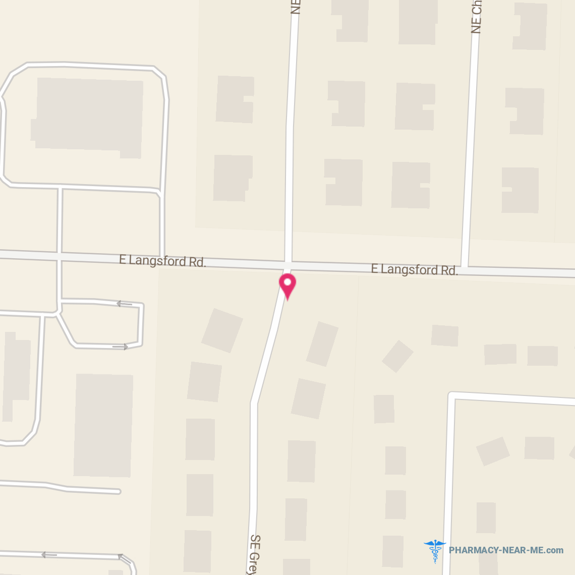 WALGREENS #04182 - Pharmacy Hours, Phone, Reviews & Information: 1801 E Langsford Rd, Lee's Summit, MO 64063
