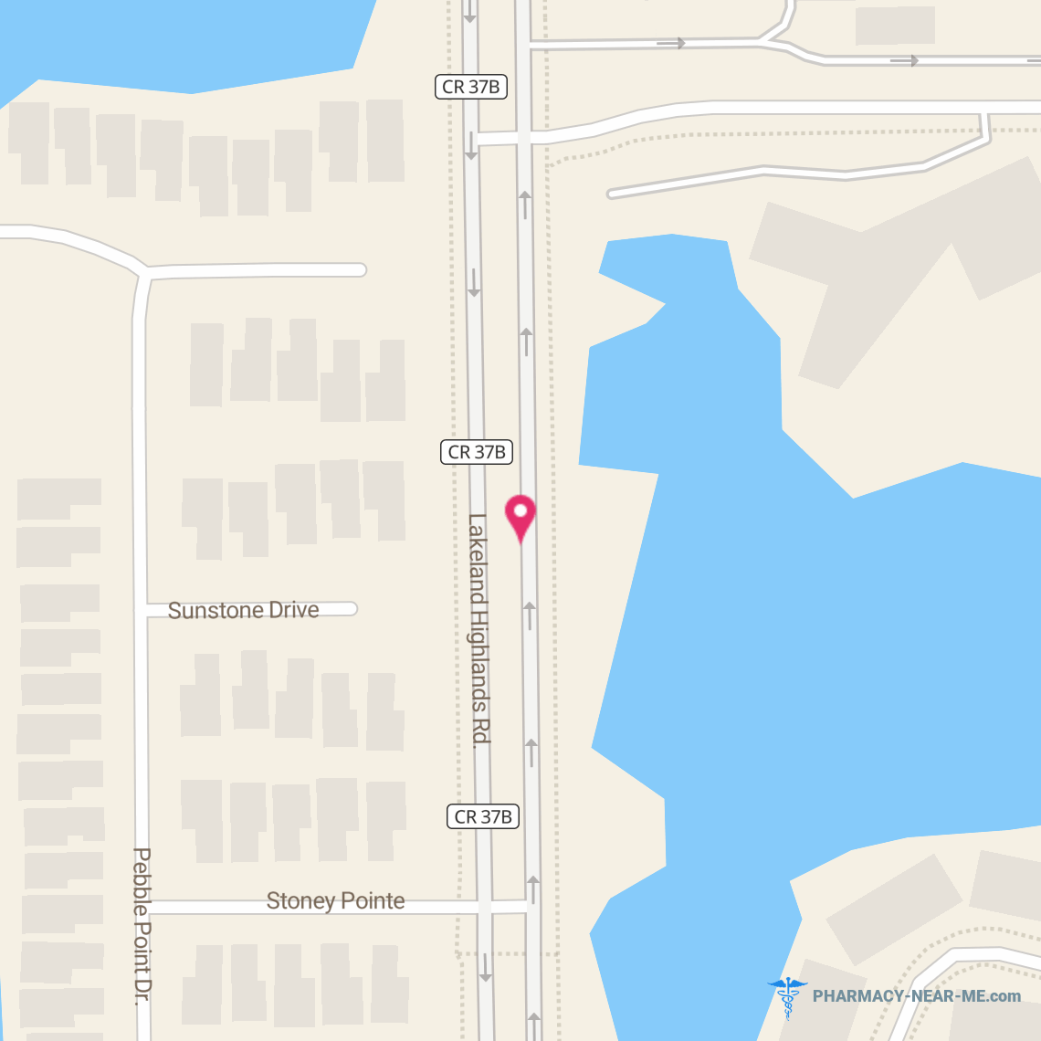 WALGREENS #05979 - Pharmacy Hours, Phone, Reviews & Information: 6210 Lakeland Highlands Road, Lakeland, Florida 33813, United States