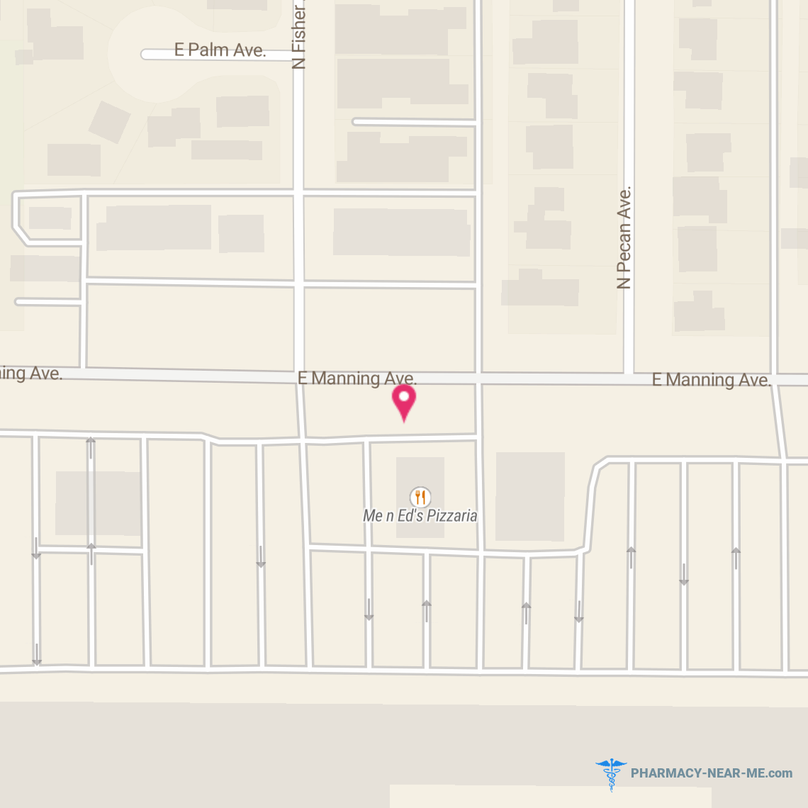 CVS PHARMACY #09377 - Pharmacy Hours, Phone, Reviews & Information: 1065 West Manning Avenue, Reedley, California 93654, United States