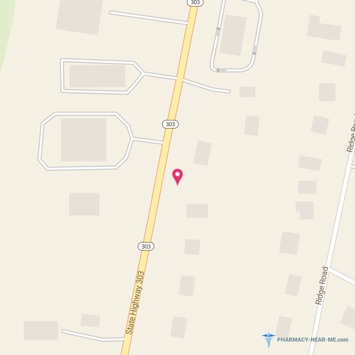 RITE AID PHARMACY 01019 - Pharmacy Hours, Phone, Reviews & Information: 133 Route 303, Valley Cottage, New York 10989, United States