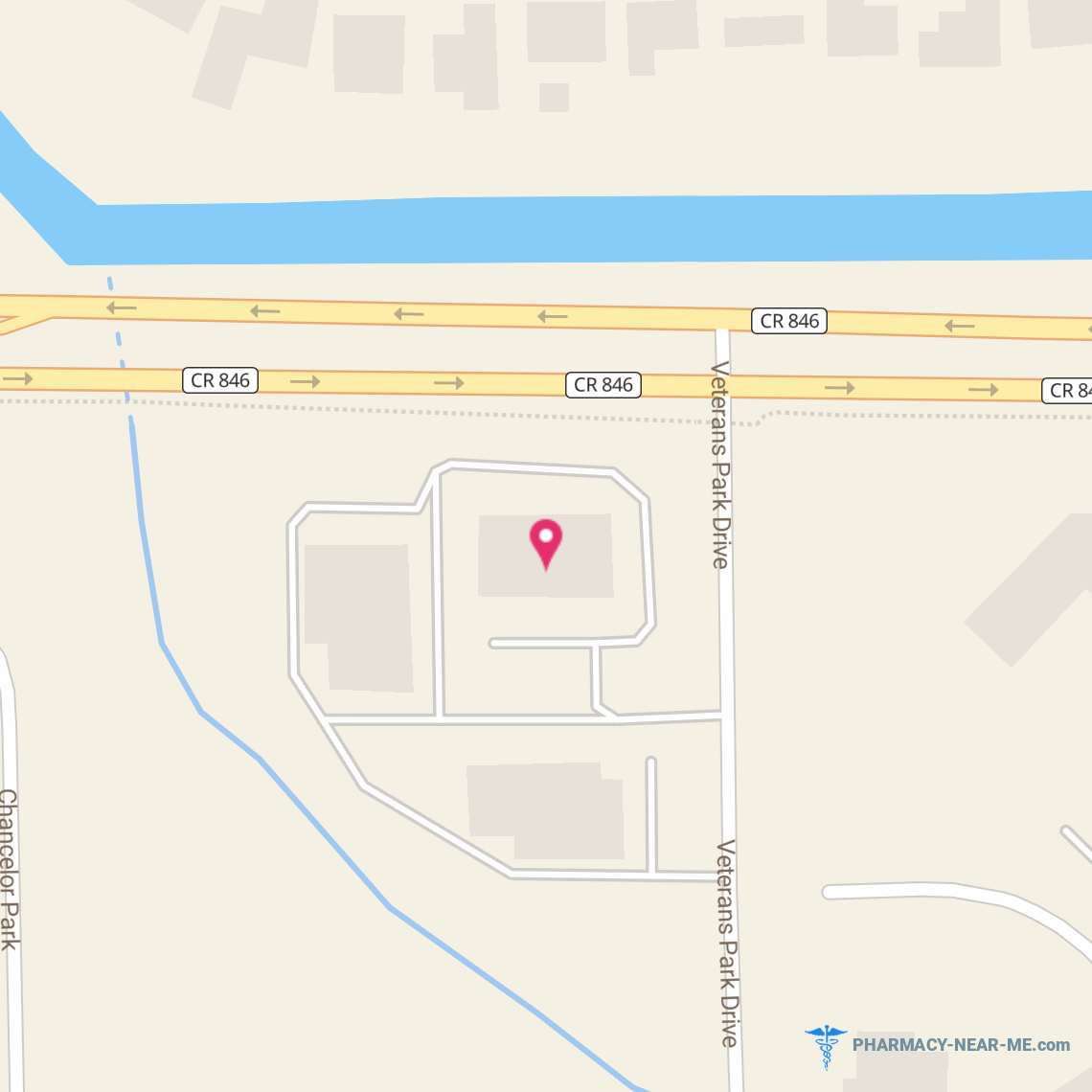 COLLIER HEALTH SERVICES, INC - Pharmacy Hours, Phone, Reviews & Information: 1845 Veterans Park Drive, Naples, Florida 34109, United States