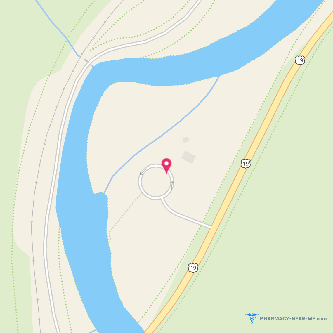 KERR DRUG - Pharmacy Hours, Phone, Reviews & Information: US Route 19, Bryson City, North Carolina 28713, United States