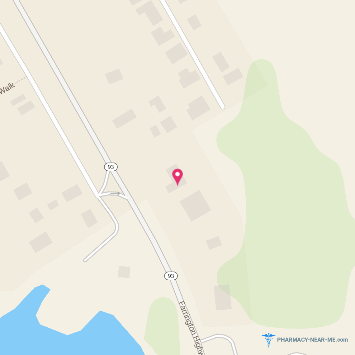 WAIANAE DISTRICT COMPREHENSIVE HEALTH AND HOSPITAL BOARD, INCORPORATED - Pharmacy Hours, Phone, Reviews & Information: 89-102 Farrington Highway, Waianae, Hawaii 96792, United States