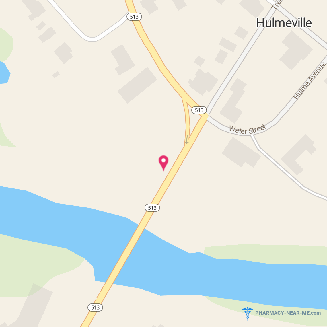 HULMEVILLE RD PHARMACY INC - Pharmacy Hours, Phone, Reviews & Information: 3554 Hulmeville Road, Bensalem, Pennsylvania 19020, United States
