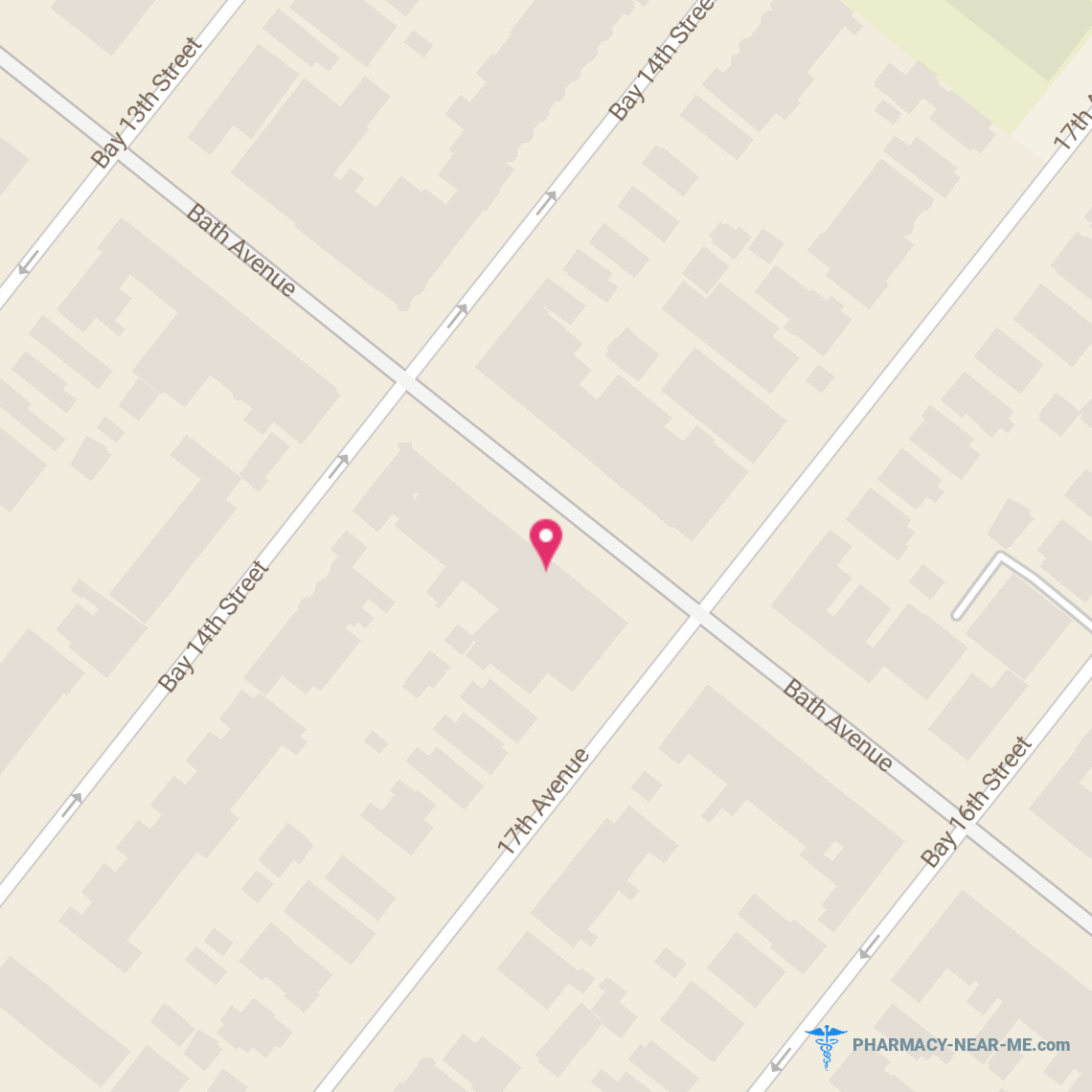 PHARMACY - Pharmacy Hours, Phone, Reviews & Information: 1678 Bath Avenue, Brooklyn, New York 11214, United States