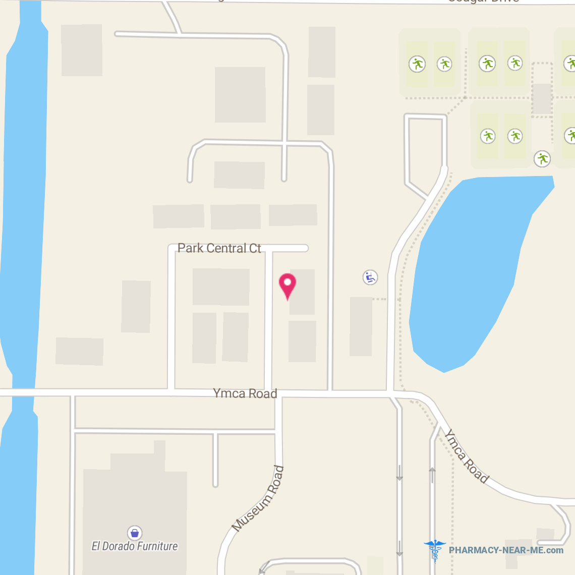 NP&C - Pharmacy Hours, Phone, Reviews & Information: 5445 Park Central Court, Naples, Florida 34109, United States