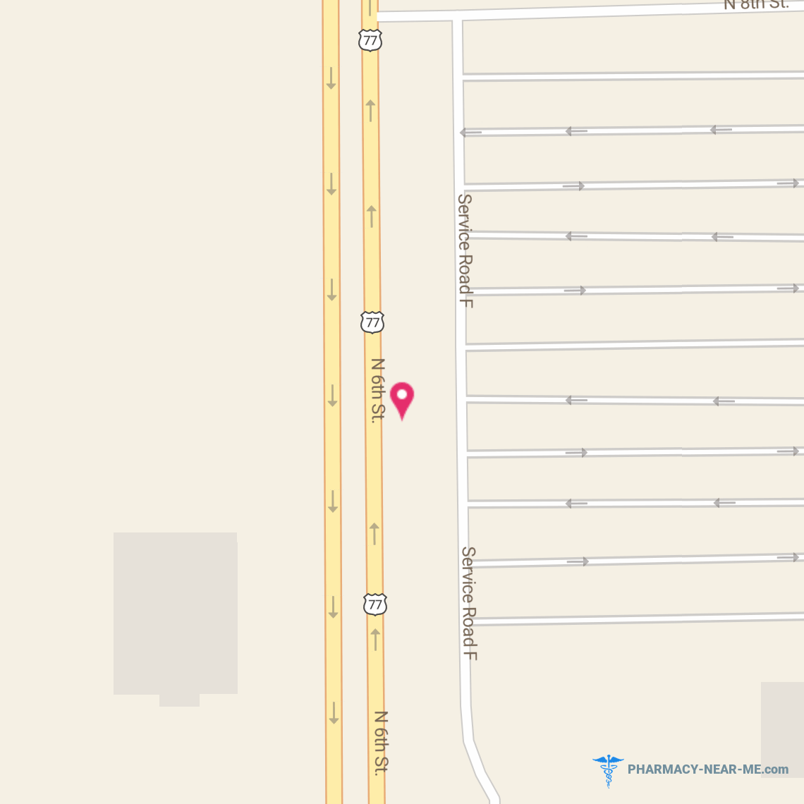 WALMART INC. - Pharmacy Hours, Phone, Reviews & Information: 3620 North 6th Street, Beatrice, Nebraska 68310, United States
